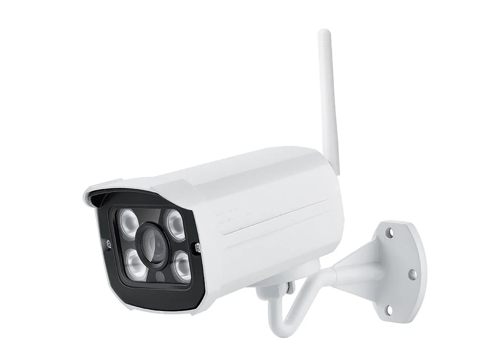 Мини 1080P/960P/720P WI FI IP Камера Водонепроницаемый HD сети 2.0MP nignt видения беспроводная