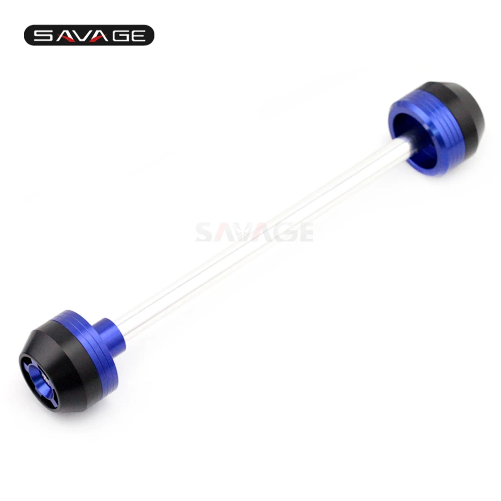 Передняя ось вилка противоударный слайдер для Aprilia RST1000 футуристиа 2001-2004 02 03