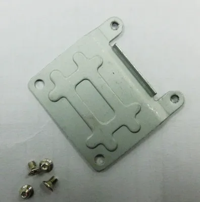 

New For Half to Full Size Mini PCI-E PCI Express Bracket Adapter Coverter for WIF Wireless Card