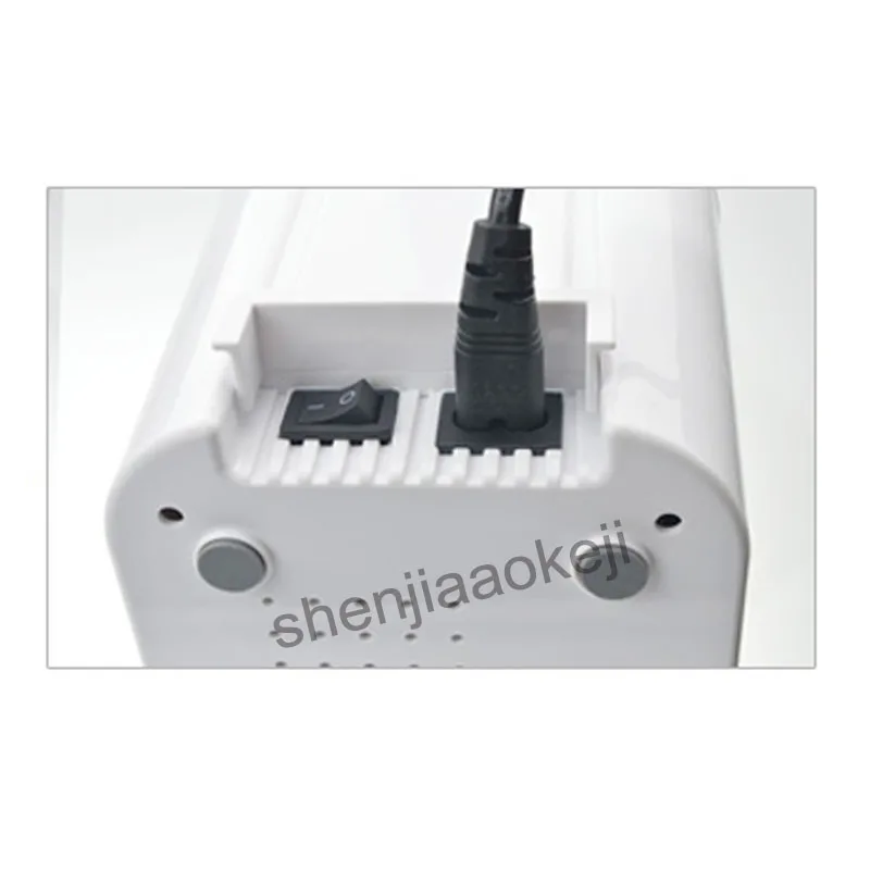 CDS-300 household use Ultrasonic Cleaner cleaning machine Glasses Watch Jewelry 110v/220v 1pc | Бытовая техника