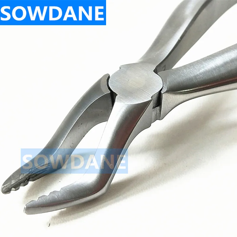 Стоматологические Щипцы Для Экстракции зубов для верхних щипцы из нержавеющей