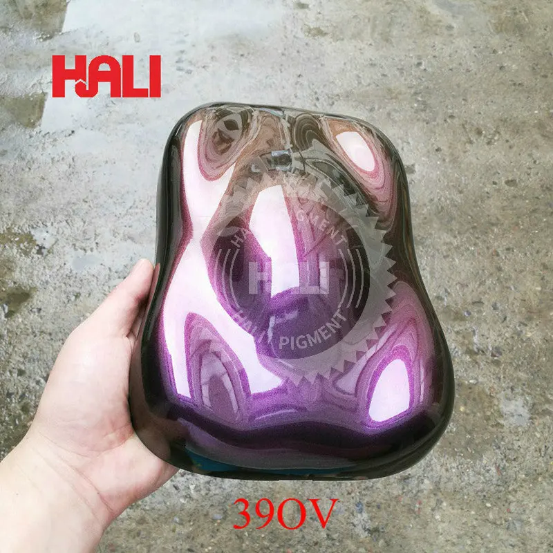 Пигмент для окрашивания автомобиля пигмент хамелеон изменение цвета в разных