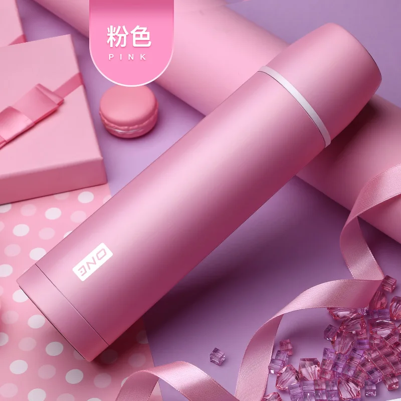 Пуля вакуумной стеклянной нержавеющая сталь мужская и женская портативные