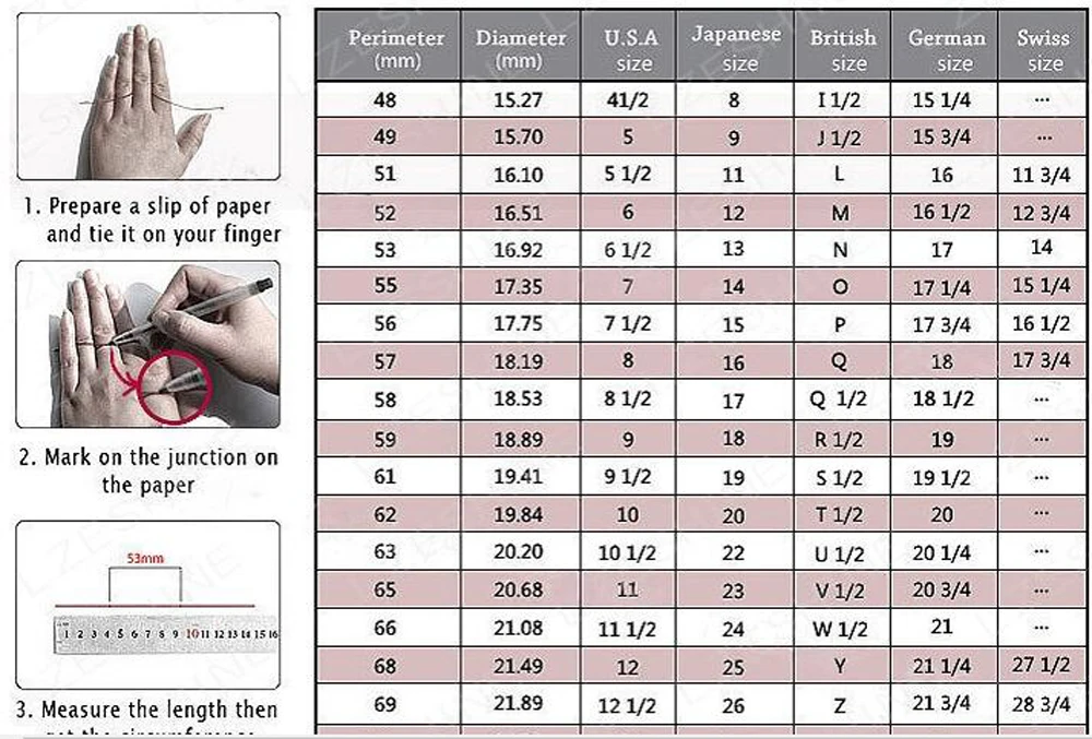 Женское кольцо с широким открытым кольцом Золотое открытое регулируемое синими