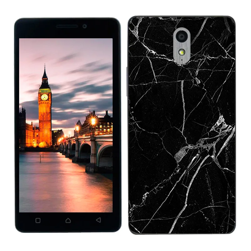 Чехол для телефона чехол для lenovo Vibe P1M силиконовый чехол с подсолнухами окрашенный протектор для lenovo P1M чехол для lenovo Vibe P1M a40 P1 м Coque Капа