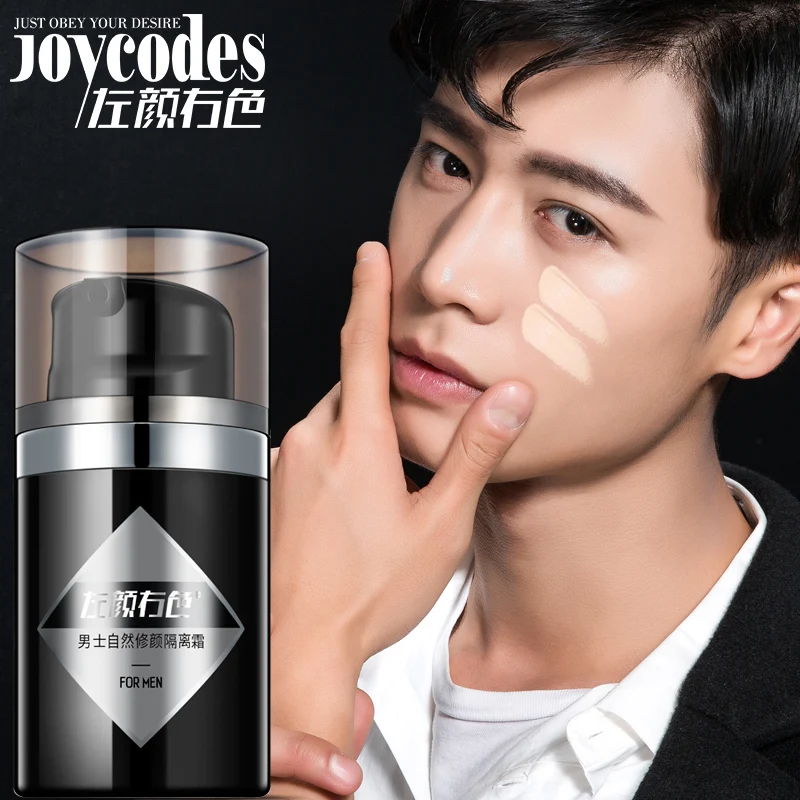 50 г мужской изоляционный крем для мужчин s уход за кожей лица отбеливающий BB Кремы
