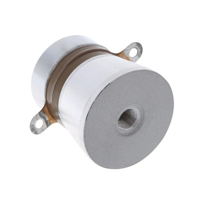 

SKYMEN 60W 40KHz Ultrasonic Piezoelectric Cleaning Transducer Cleaner High Conversion