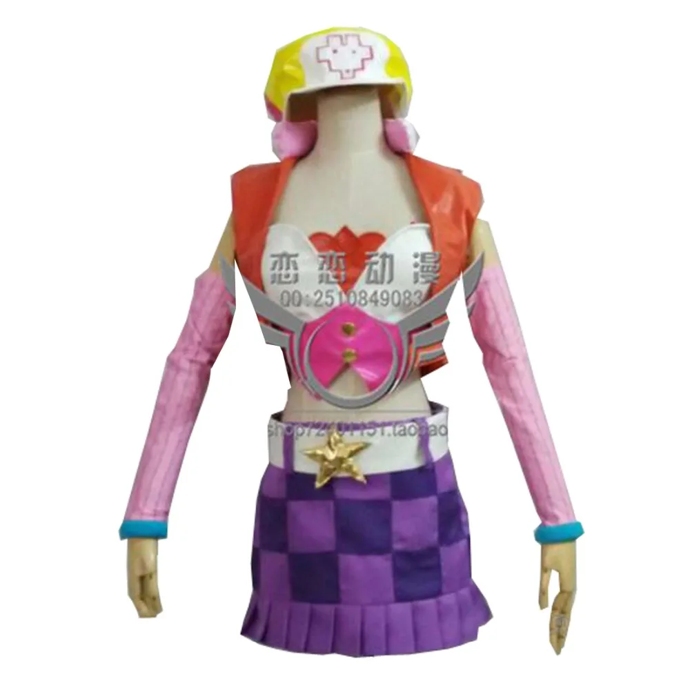 Костюм для косплея LOL Arcade Miss Fortune 2018|cosplay costume|costume costumemiss fortune cosplay |