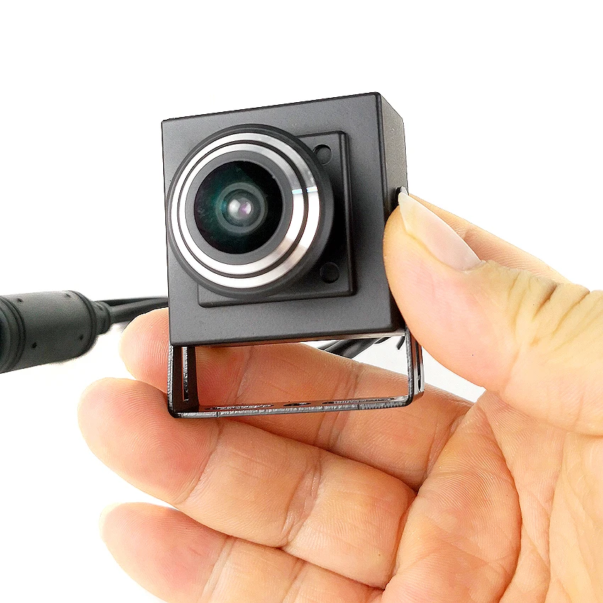 H.265 3MP мини POE IP Камера Крытый безопасности 5MP Onvif P2P мета чехол сети CMOS Чип|Камеры