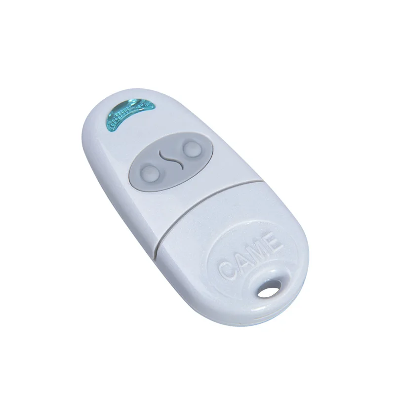 Came New Style Remote control Smart Transmitter for Gate opener Black Wireless gate | Обустройство дома