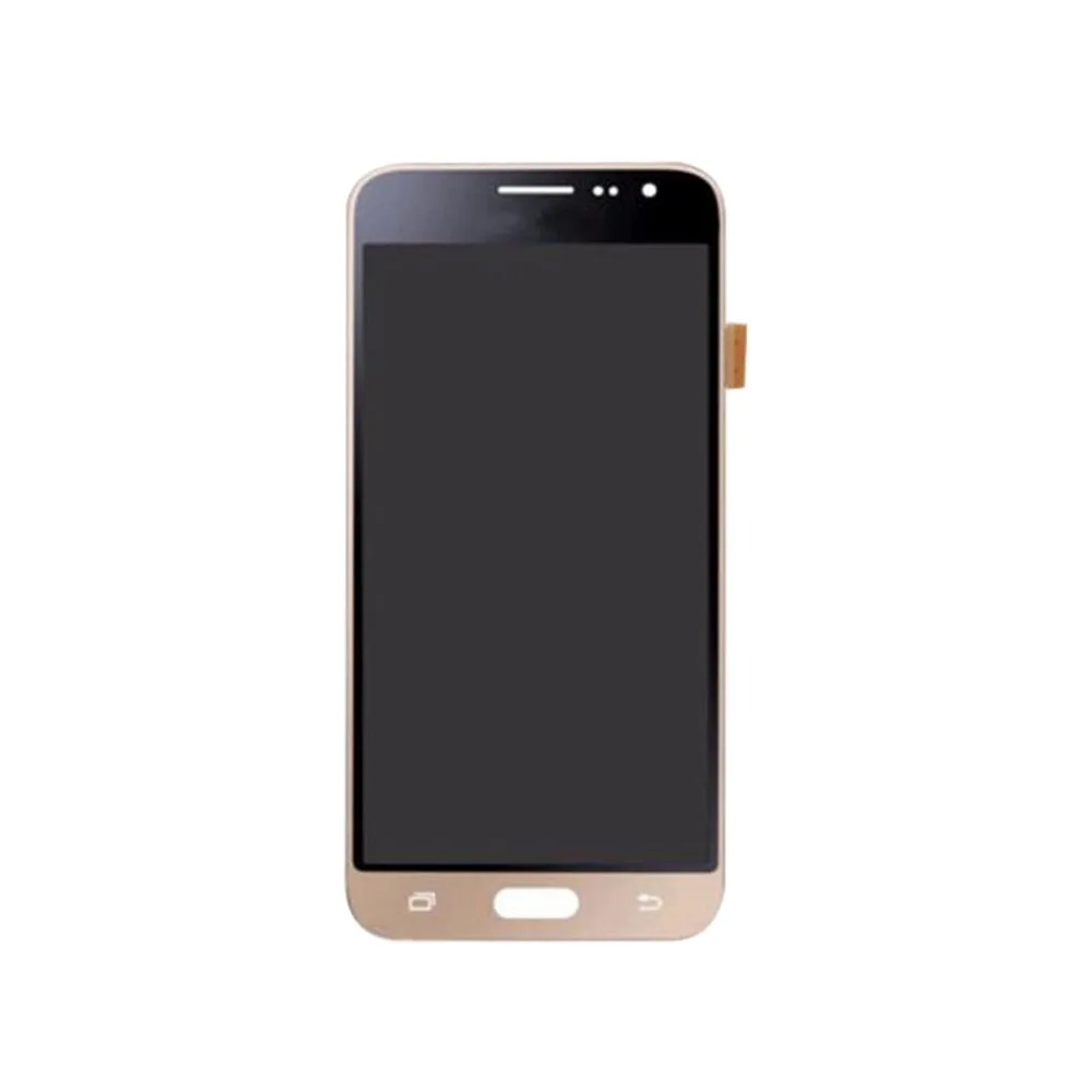 IPartsBuy Оригинальный ЖК дисплей + сенсорная панель для Galaxy J3 (2016) / J320 и J310 J3109|Экраны