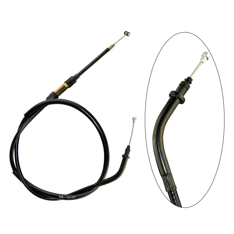 АГЛ абсолютно мотоциклетный кабель сцепления для Yamaha TT250R TTR250 93-06 TT250R(Raid) 94-96 TTR250 94-12