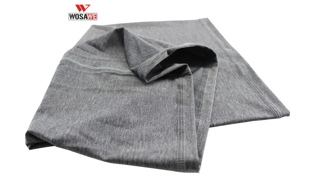 WOSAWE мотоциклетная маска Балаклава защита лица от УФ лучей шеи Велоспорт сноуборд