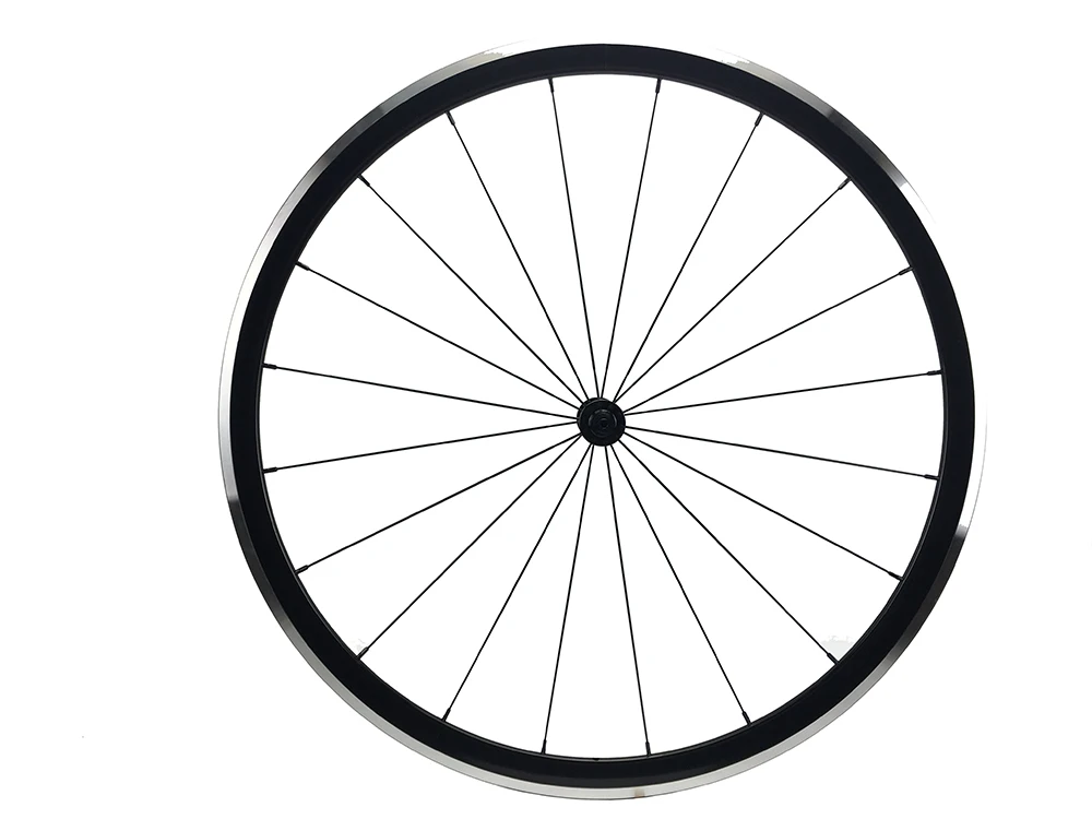 XR270 KINLIN Road Bike Wheelset керамический подшипник ступицы сплава/алюминия Легкий вес