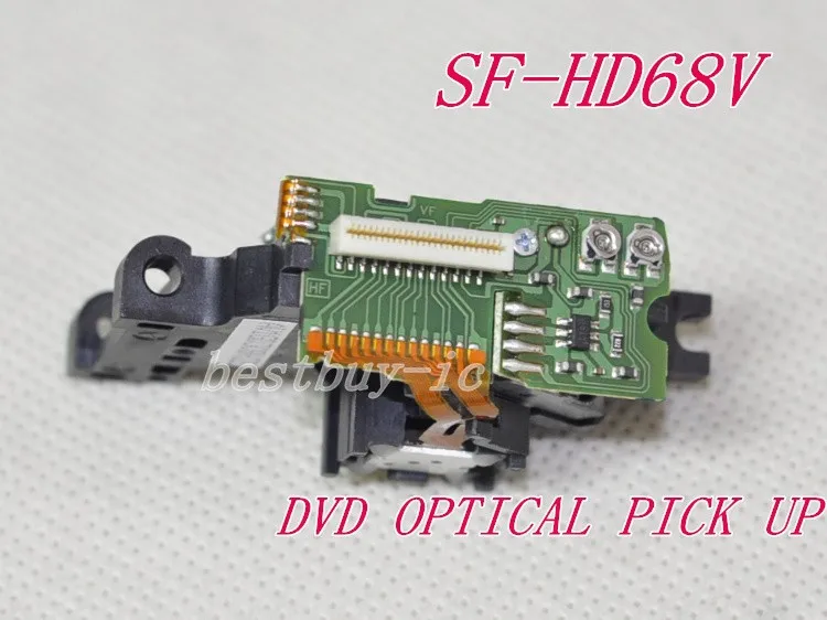 Лазерная головка DVD SF-HD68V