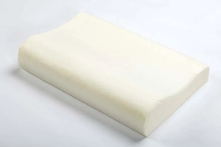 2016 Новая акция латексная подушка с эффектом памяти воздушная из пенопласта