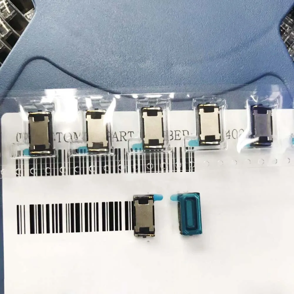 

High Quality Ear Speaker Earpiece Repair For Motorola Moto Google Nexus 6 Replacement Parts