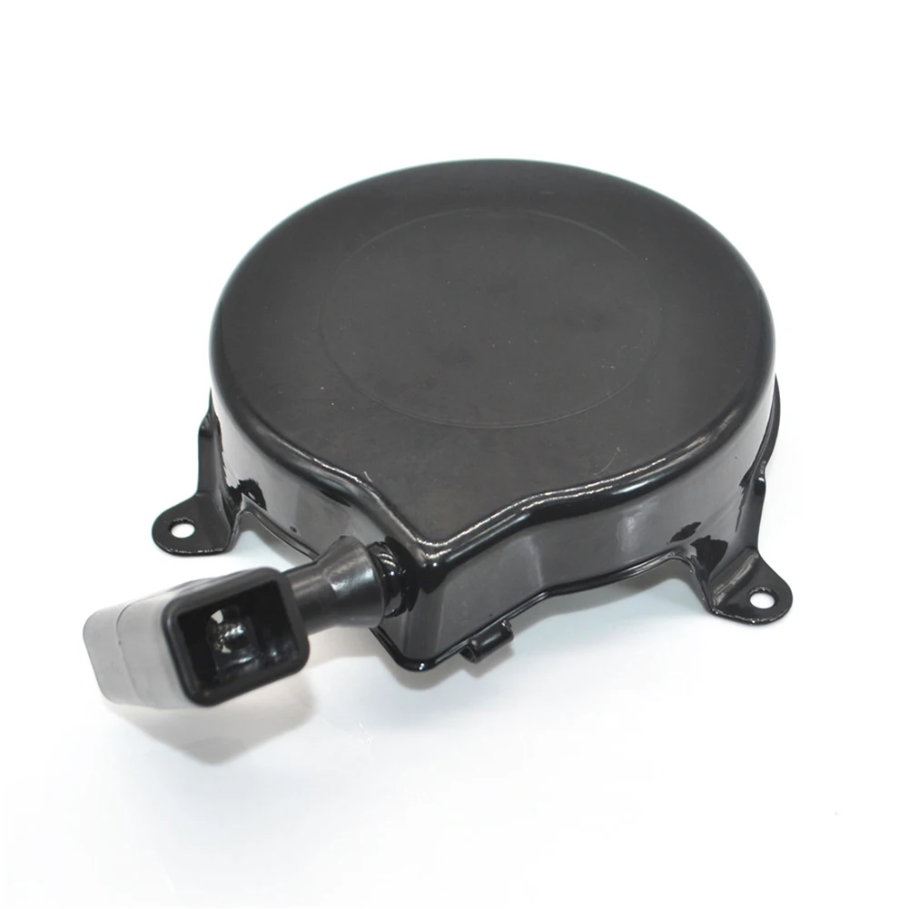 Стартер для запуска двигателя Briggs Stratton 499706 690101 газовый бензиновый двигатель генератор водяной насос газонокосилка