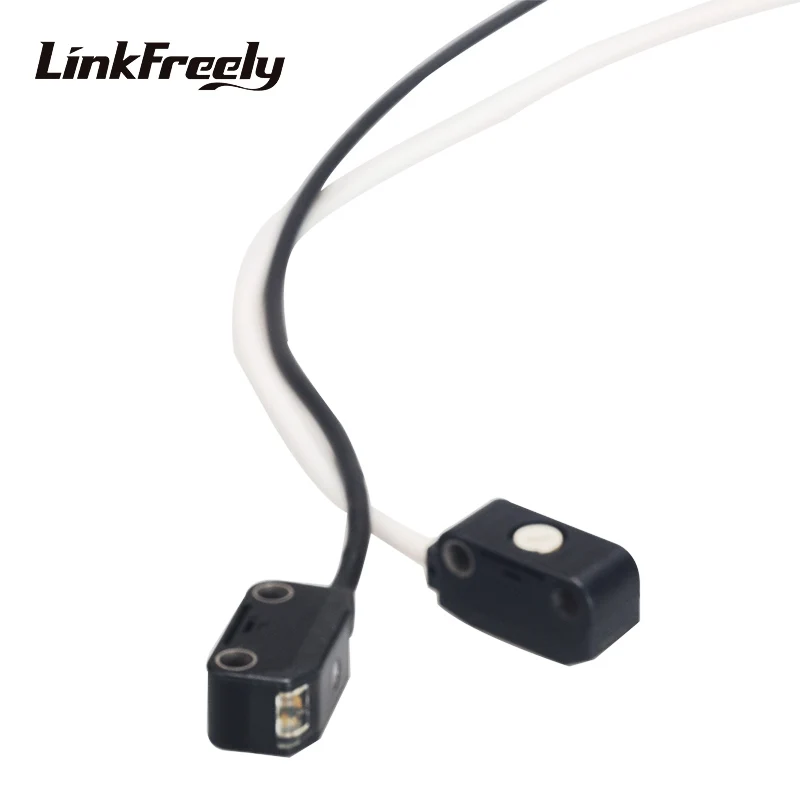 Оригинальный фотоэлектрический Переключатель OMRON + мини датчик приближения EX 23