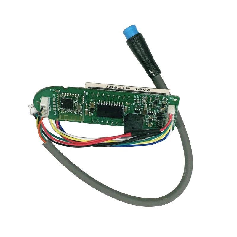 M365 электрический скутер приборной панели Bluetooth BT инструмент монтажная плата
