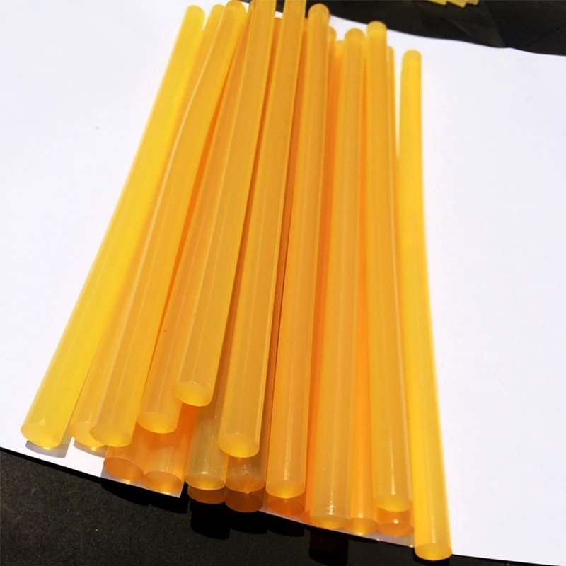 Термоплавкий клей-карандаш 11 мм домашний высоковязкий универсальный