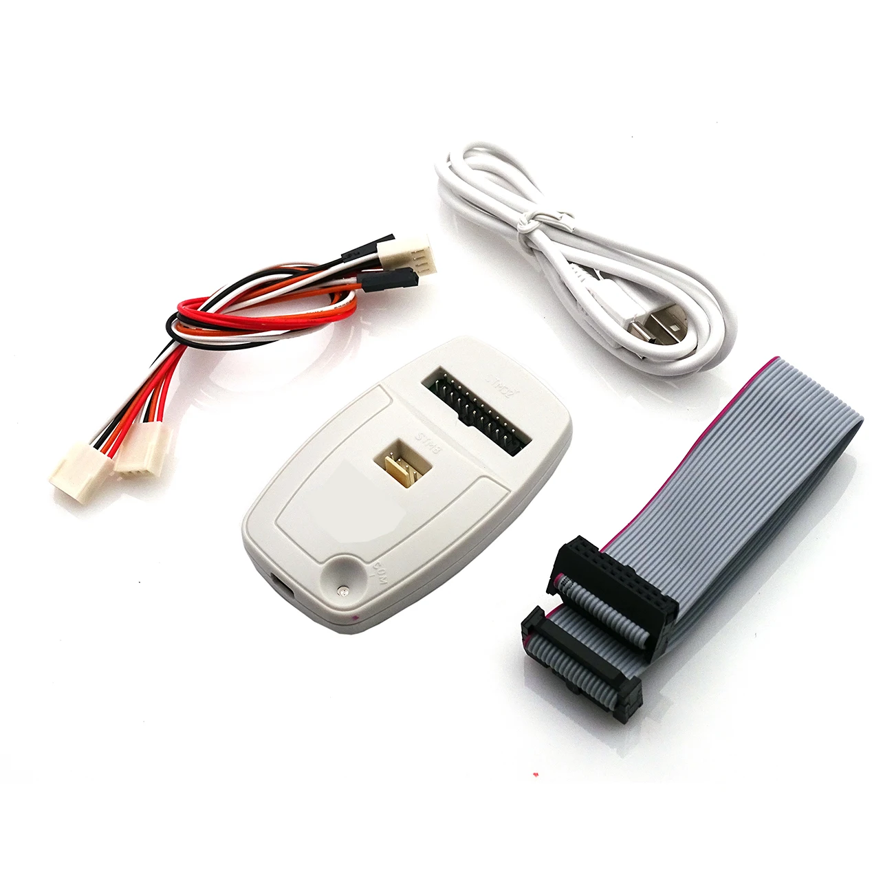 Новый ST LINK/V2 LINK V2 (CN) STLINK эмулятор Download Manager STM8 STM32 искусственное устройство|st-link v2| |