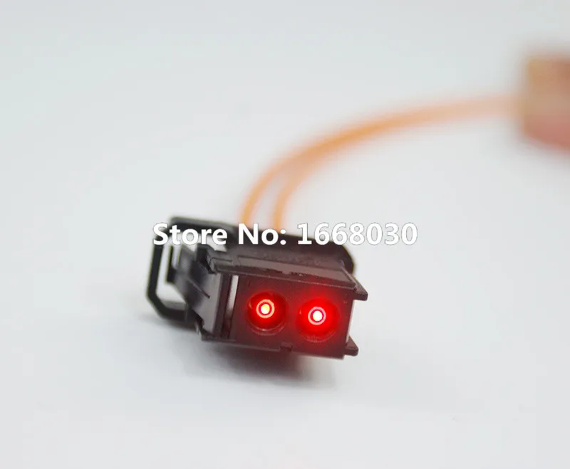 Наиболее оптическое оптоволоконный соединительный кабель мультимедиа разъемы