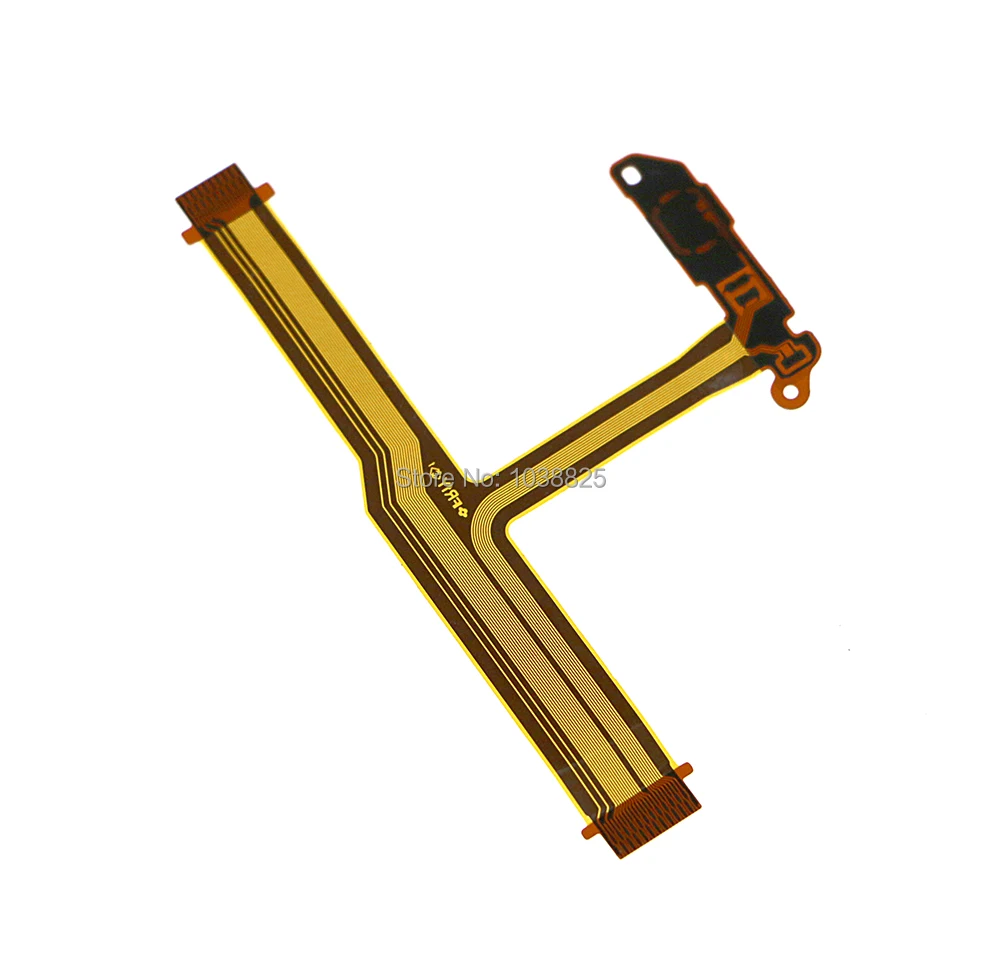 5 шт./лот выключатель питания гибкий ленточный кабель запасная запчасть для PSV2000 PS