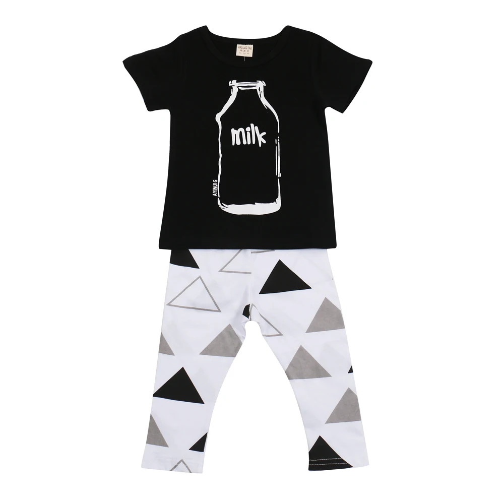 2019 новые детские комбинезоны летние Одежда для маленьких мальчиков Топ с