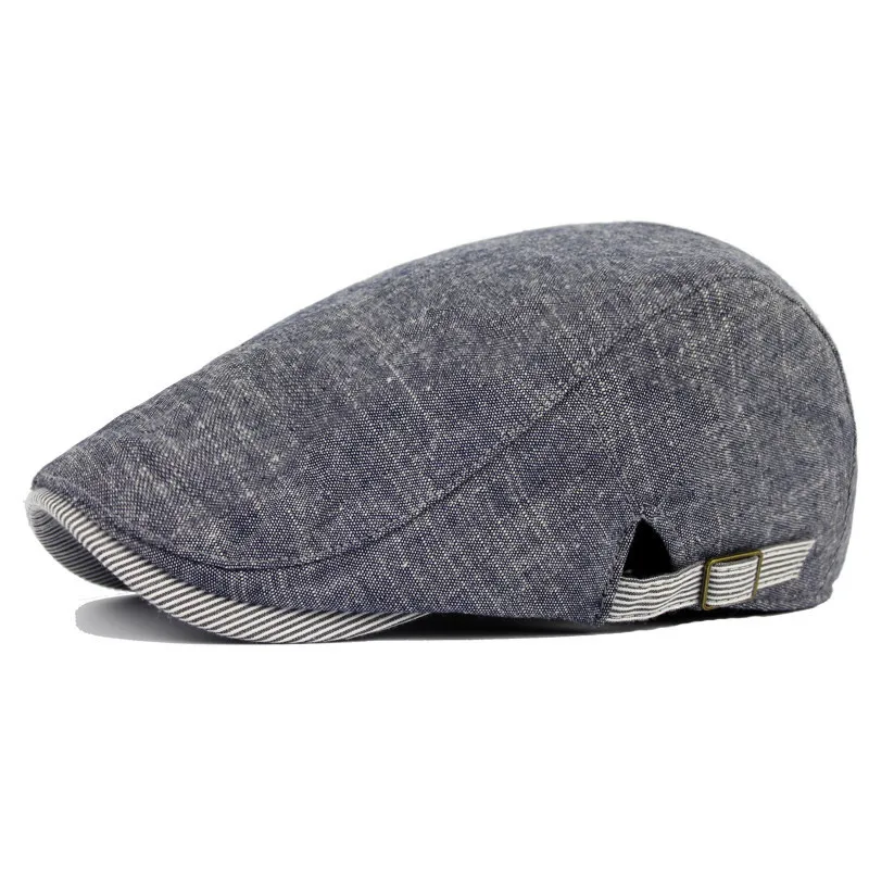 Новинка 2016 Одноцветный берет на плоской подошве для мужчин зимняя уличная теплая