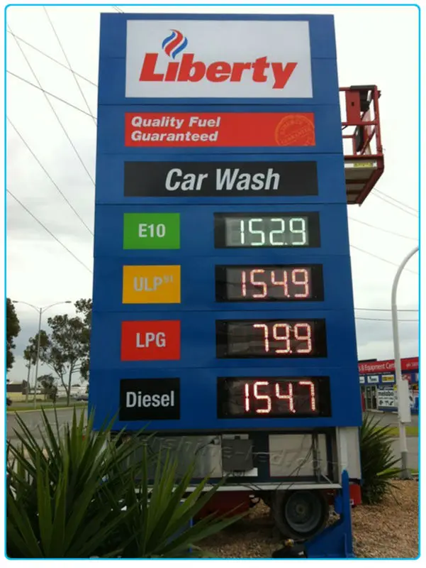 СВЕТОДИОДНЫЙ цифровой номер RF контроль основная карта управления 12 В цена на