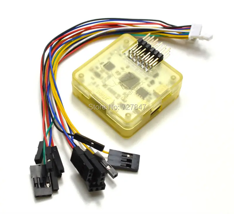 ZMR250 V2 Quadcoper рама с 4 мм запасной рычаг 12a ESC CC3D EVO Flight Control MT2204 2204 2300kv мотор для Alien