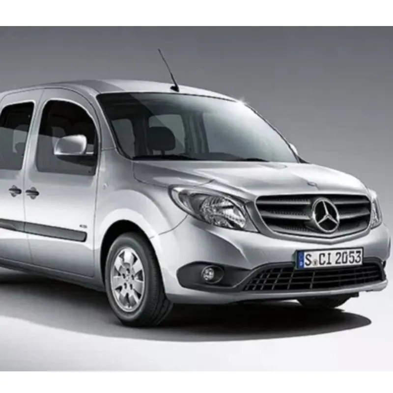 4 шт. Автомобильные светодиодные лампы для салона mercedes CITAN W124 W210 s210 | Автомобили и