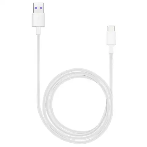 Huawei Supercharge Type-C кабель 5A AP71 Mate 20 Pro P20 P10 Plus Honor V10 быстрое зарядное устройство Зарядка