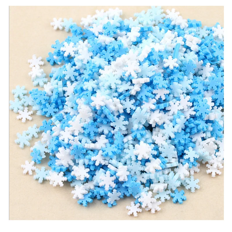 CCINEE 10 г мягкая глина моделирование конфеты кусок несколько стилей DIY микро пейзаж материал смолы аксессуары