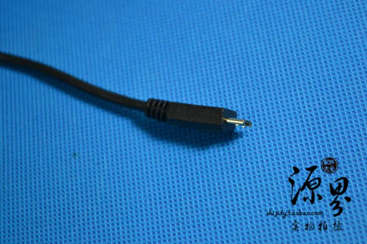 Для foxlink оригинальный медный кратковременный микро-usb Мобильный зарядный