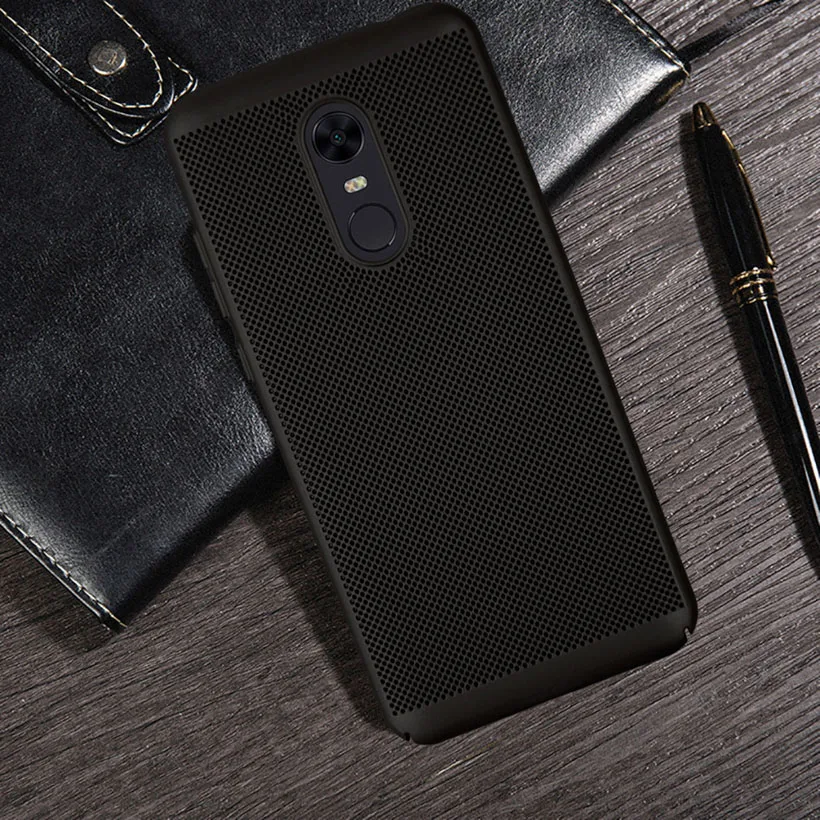 Тепловыделение чехол для спортивной камеры Xiao mi Red 6 Pro 6A A2 Lite 6X 5X Max 2 x2 A1 Note 5 4X4 5A Plus |