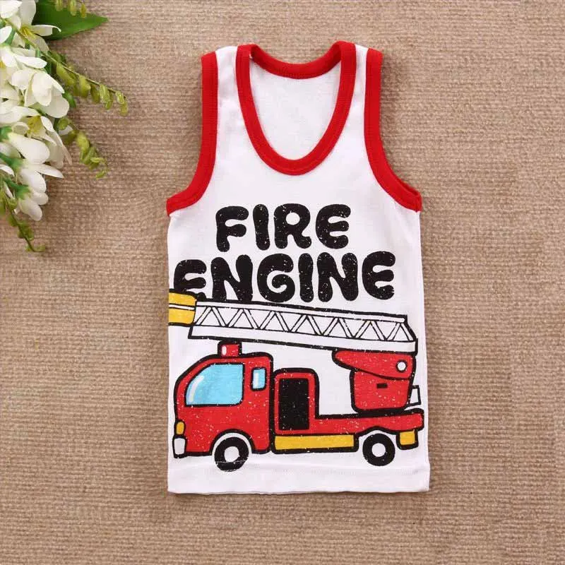 Хлопковая детская футболка 4 шт./лот Детская одежда футболки для младенцев летняя