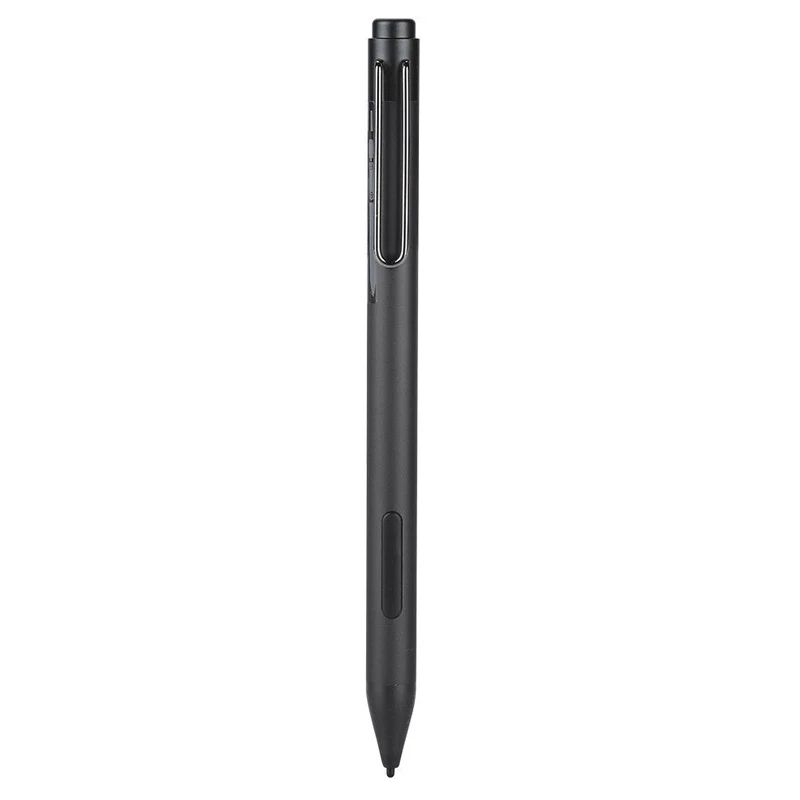 

Capacitive Touching Stylus Pen for Surface Go Pro5/4/3/Book Easy to Use Have erase and Right Button EM88