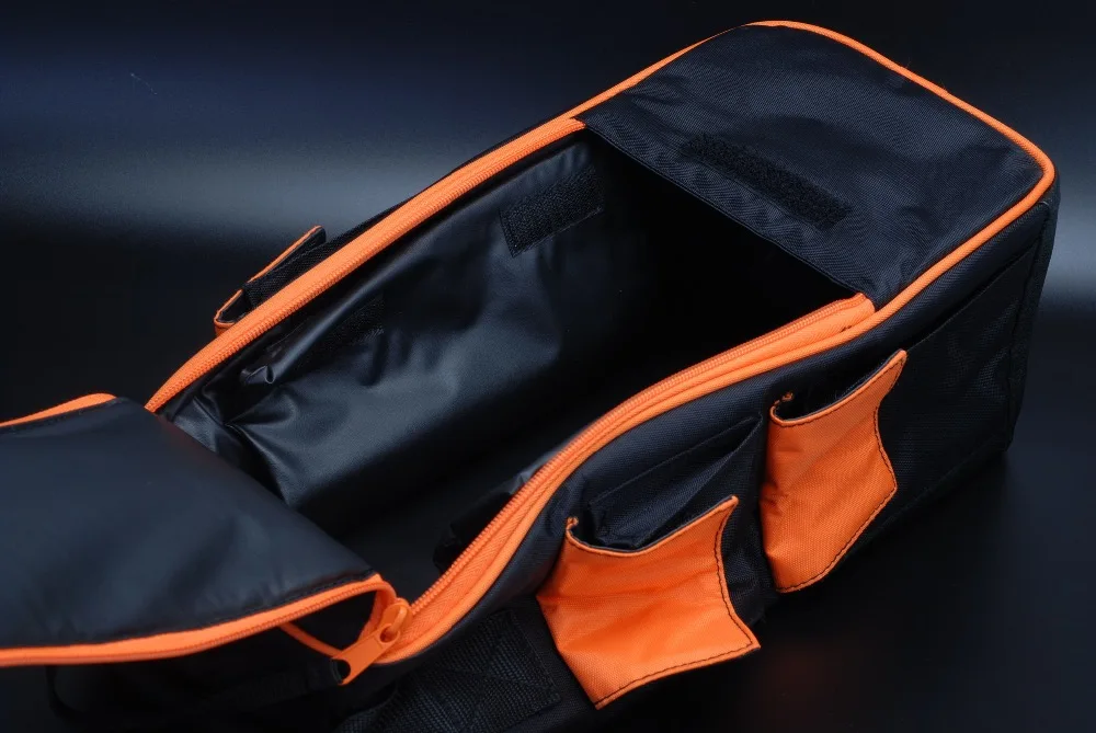 Сумка для пусковой коробки радиоуправляемого автомобиля стартовая коробка 1 шт. |