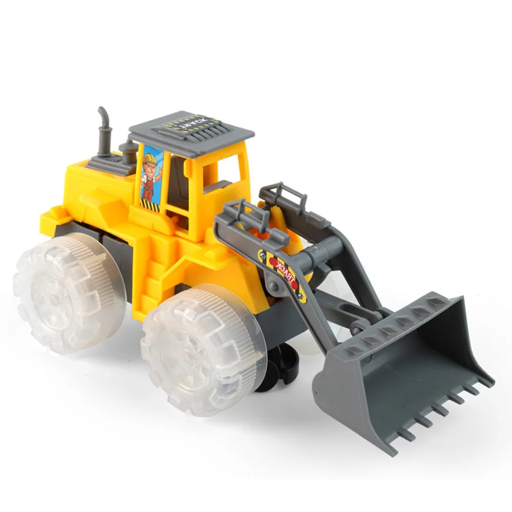 Литые и игрушечные транспортные средства новая электрическая конструкция