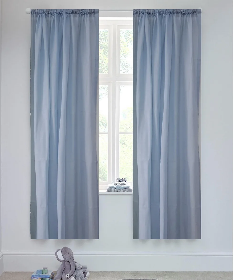 100% полиэстер супер мягкий хлопок на ощупь вуаль карниз для занавесок волнистая