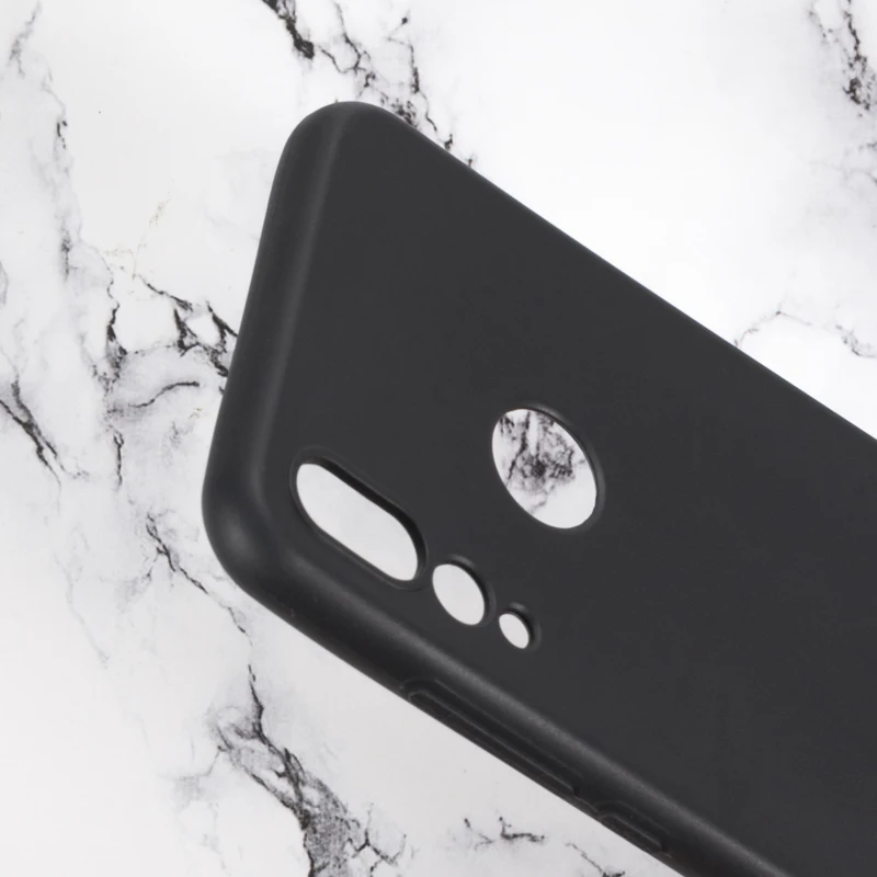 for umidigi a5 pro gel pudding silicone phone protective back shell for umidigi a5 pro soft tpu case free global shipping