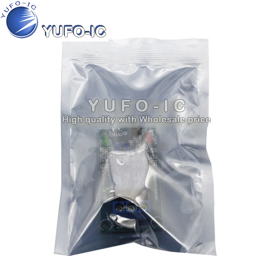 Модуль фотодиода релейный модуль 2 в 1 переключатель управления светильник ением