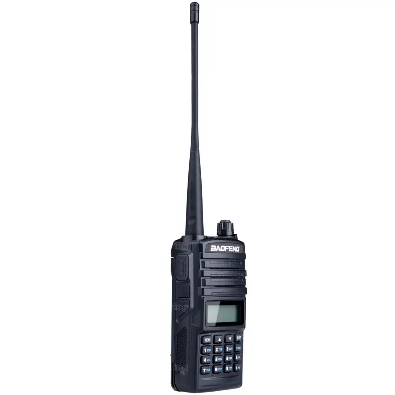 Рация Baofeng UV-66 Портативный двухстороннее радиолюбителей трансивер УКВ Dual Band