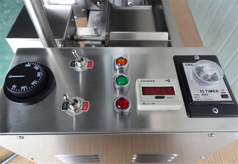 Free Shipping With Counter Commercial Donut Maker Electric 110V 220V Automatic Doughnut Machine Fryer | Бытовая техника