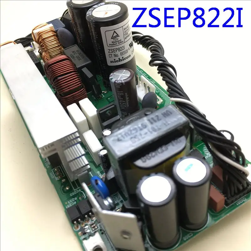 Новая фотопанель ZSEP822I для EPson блок питания проектора/TW8200W/TW9200/CH