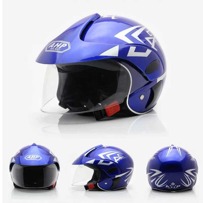 Free shipping Kids authentic ski helmet extreme sports protective gear veneer double plate warm wind Snow Helmets Adult Childre |