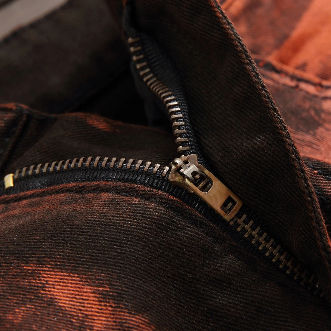 2017 Моды для Мужчин Джинсы Карандаш Брюки Стрейч Вскользь Slim Fit Тощий Эластичный