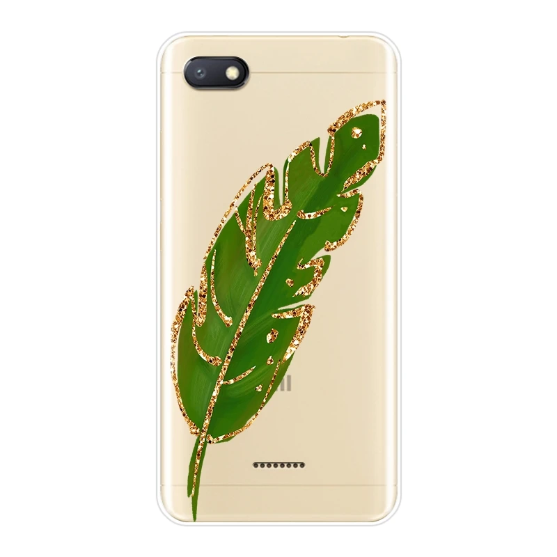 Силиконовый чехол для Pocophone F1 Xiaomi Redmi Note 4 4X 5 5A 6 Pro S2 6A Plus 4A | Мобильные телефоны и